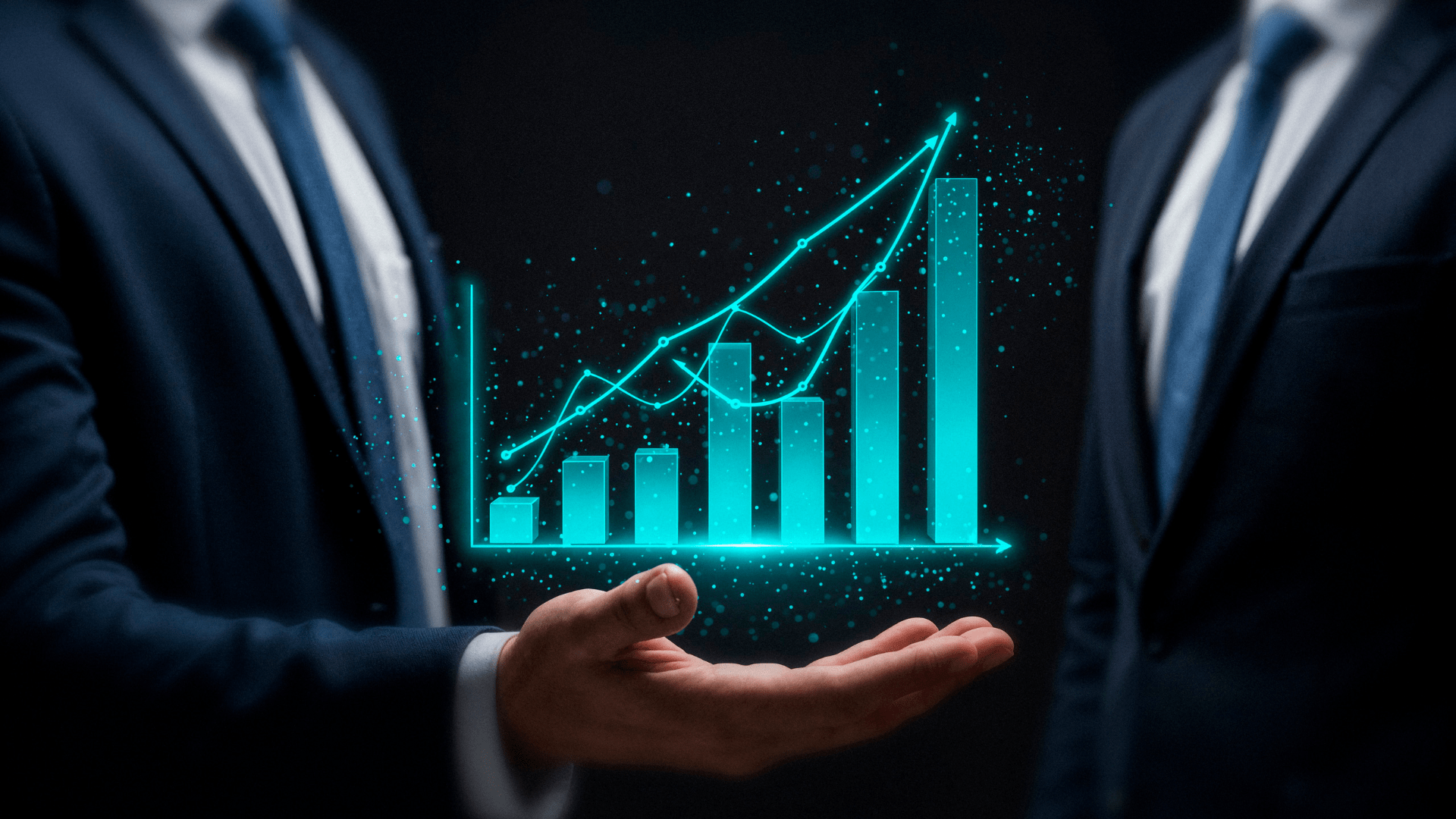 Recruitment outsourcing strategy for better hiring.