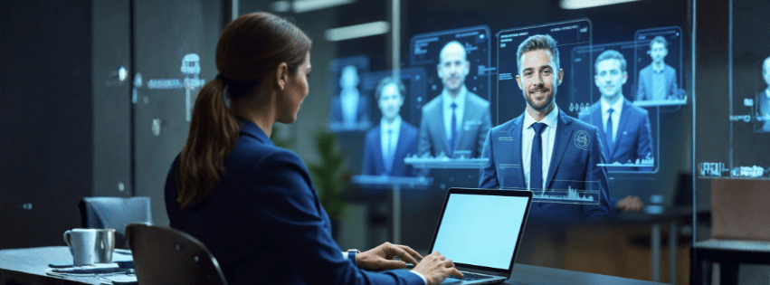 Candidate Engagement Continuity Manager