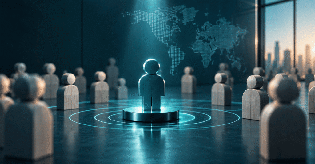Embedded Workforce transforming human capital into competitive business advantage.