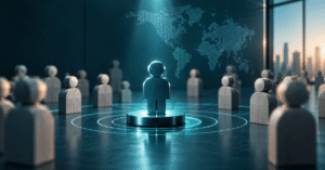 Embedded Workforce transforming human capital into competitive business advantage.