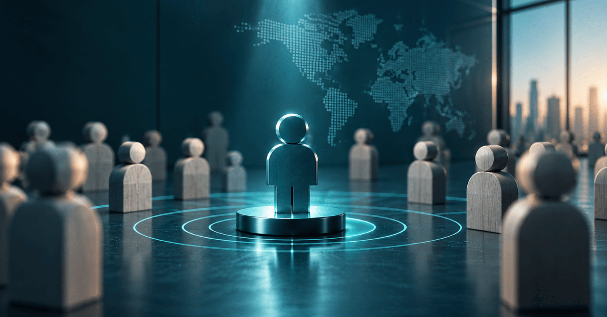 Embedded Workforce transforming human capital into competitive business advantage.