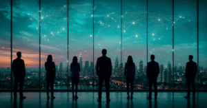 Embedded Workforce shaping strategic talent decisions for 2030.