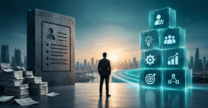 Embedded Workforce enabling capability-based work and flexible talent design.