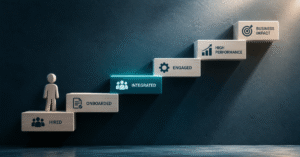 5 Powerful Embedded Workforce Strategies for Talent Assimilation