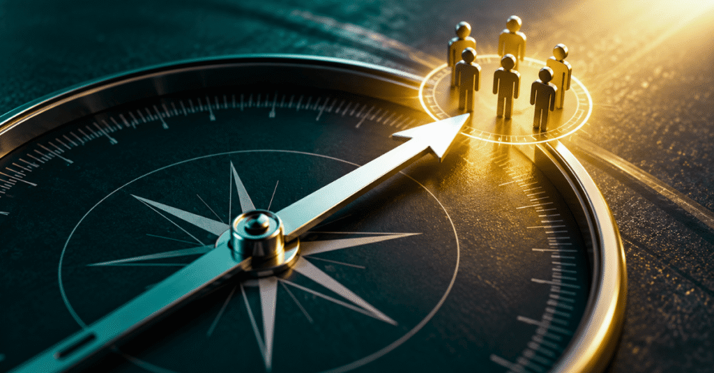 Embedded Workforce improving talent liquidity and skills mobility.