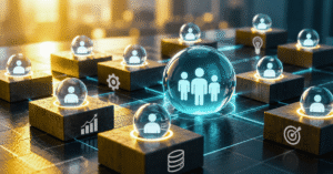 Embedded Workforce aligning talent capabilities with changing business work.