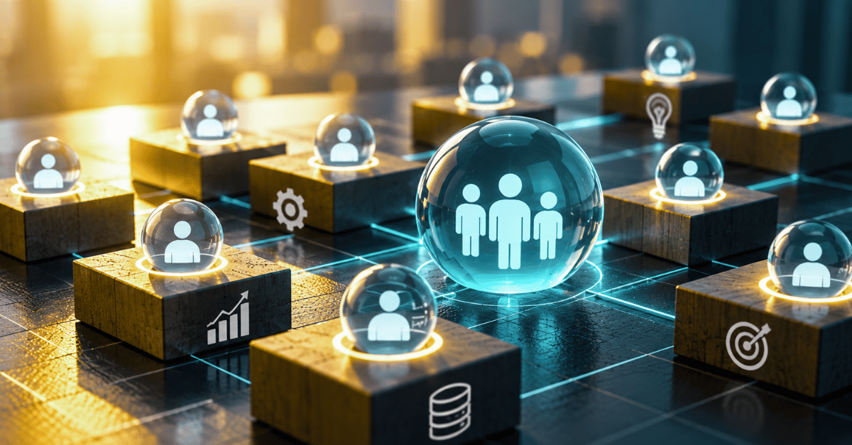 Embedded Workforce aligning talent capabilities with changing business work.
