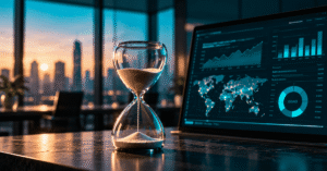 Embedded Workforce enabling faster talent insights and workforce decisions.