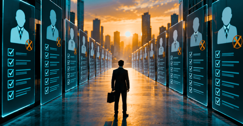 Embedded Workforce improving talent acquisition by overcoming over-specified job requirements.